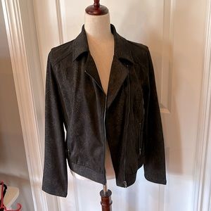 Liverpool Moto jacket